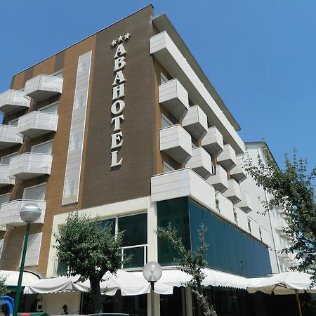 Abahotel Мілано-Маріттіма Екстер'єр фото
