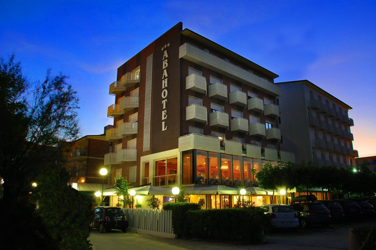 Abahotel Мілано-Маріттіма Екстер'єр фото